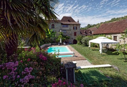 Fons Casa | La source du Touron
