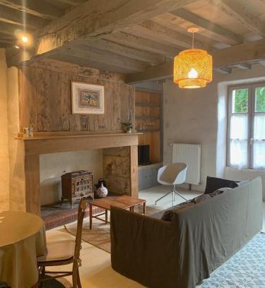 Lectoure Casa | La Source