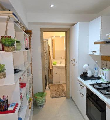 Viterbo Apartamento | La Speranza