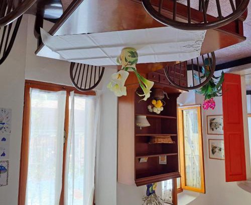 Fezzano Apartamento | La Spezia Appartamento Fezzano