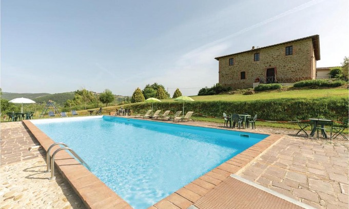 Teverina di Cortona Apartamento | La Spizzica 1