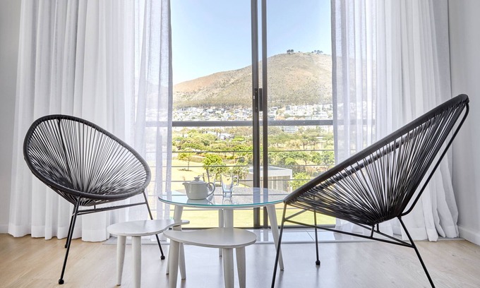 Mouille Point Hotel | La Splendida Hotel by NEWMARK