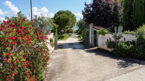 Arpino Casa | La Staccionata