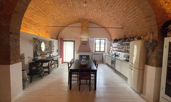 Empoli Apartamento | "La Stalla", apartment