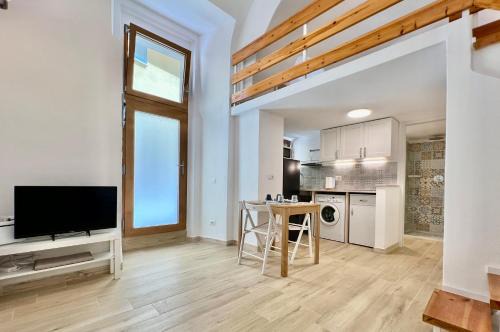 Monte Argentario Apartamento | La Stalla