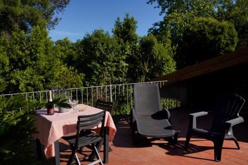 San Giuliano Terme Casa | La stamberga nel bosco
