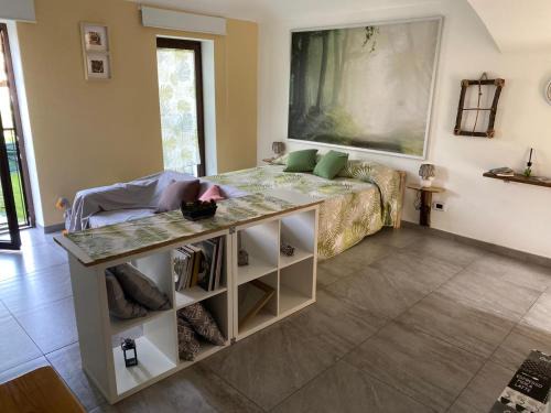 Villar Focchiardo Apartamento | La Stanza dei Castagni