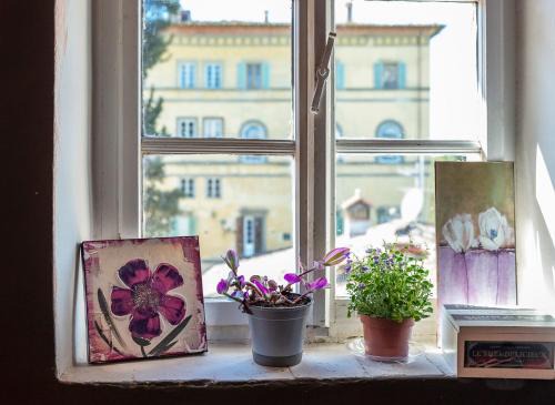 Vicopelago Casa | La Stanza in Villa
