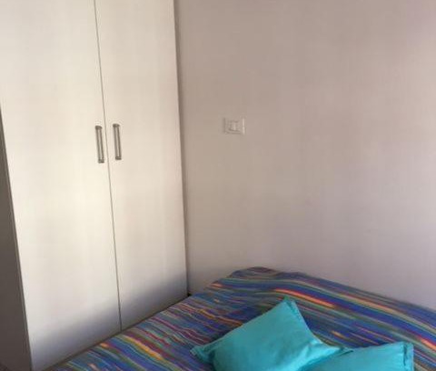 Noli Apartamento | La stanzia du cavallu