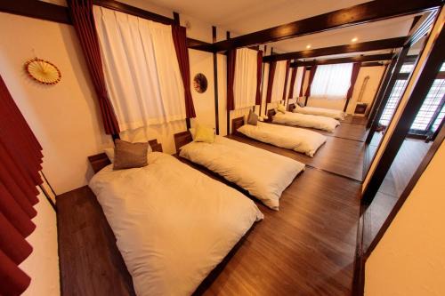 Bibai Apartamento | La Station ZA138