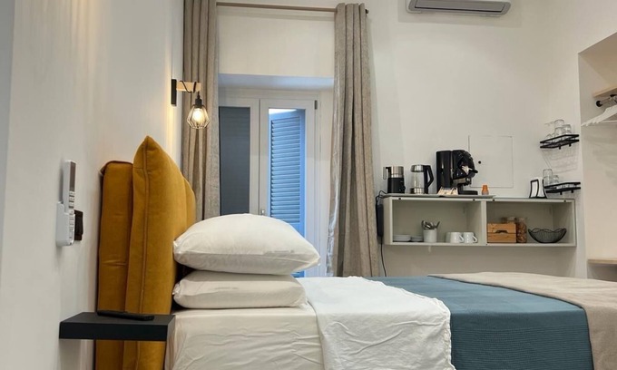 Vasto Cama Y Desayuno | La Stella di Napoli B&B