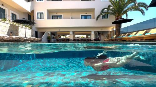 Platanes Apartamento | La Stella Suites