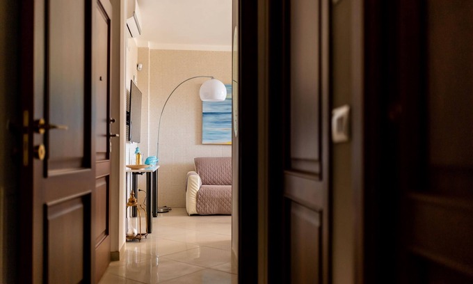Monopoli Apartamento | La Stella sul Mare in Monopoli
