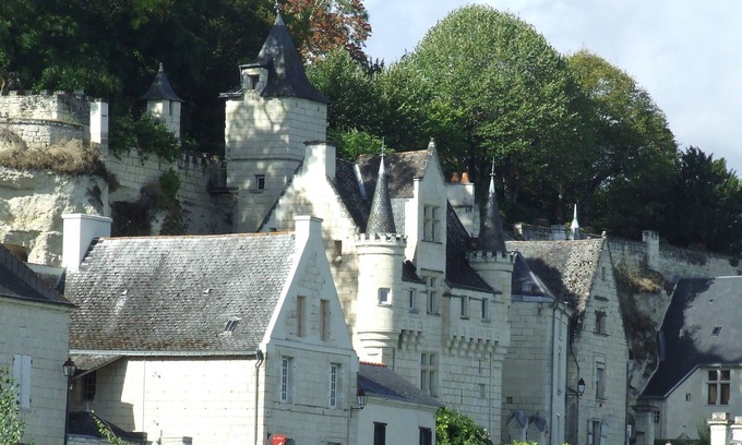 Dampierre-sur-Loire Casa | La Sterne de Loire Maison D'hôtes