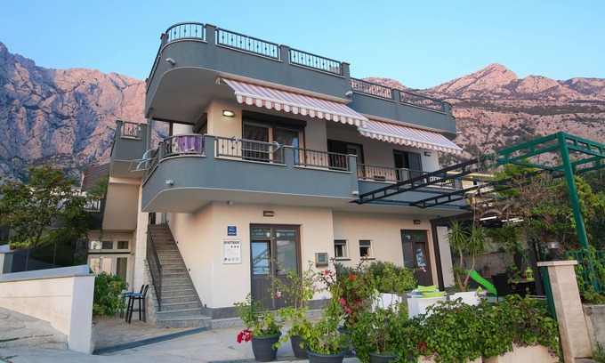 Veliko Brdo Apartamento | La Storia Apartments