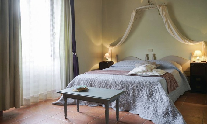 Fornaci Apartamento | Locanda degli Alberi - Sughera