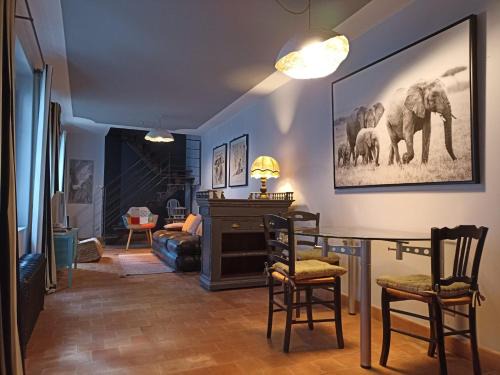 Cholet Cama Y Desayuno | La Suite 14