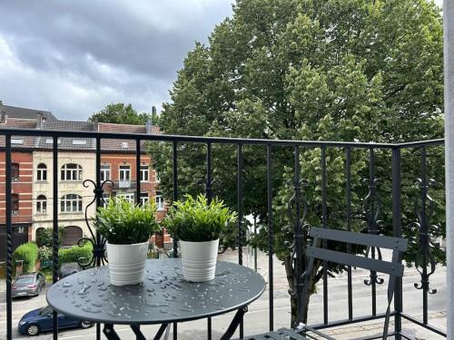 Spa Apartamento | La Suite by Villa Raphaël