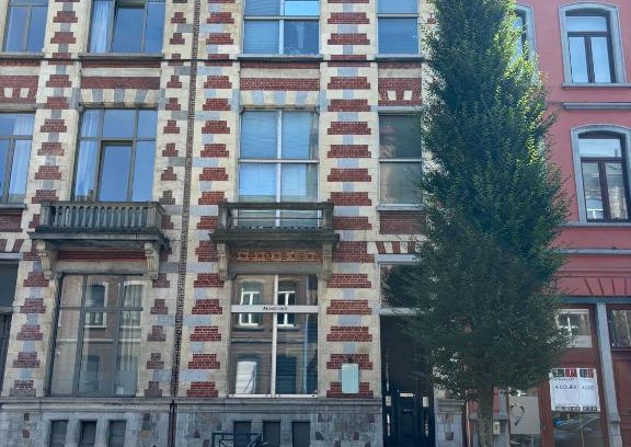 Namur Apartamento | La suite Cardinal