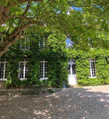 Cany-Barville Apartamento | La suite & Caux 2