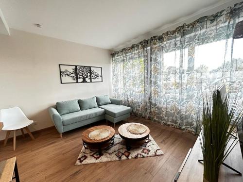 Panazol Apartamento | La Suite Chataîgner, chic et calme