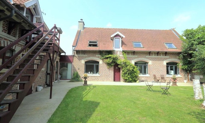Agny Casa | La suite d'Arras