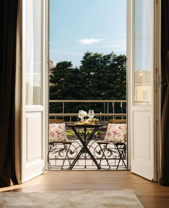 Downtown Apartamento | La Suite del Centro