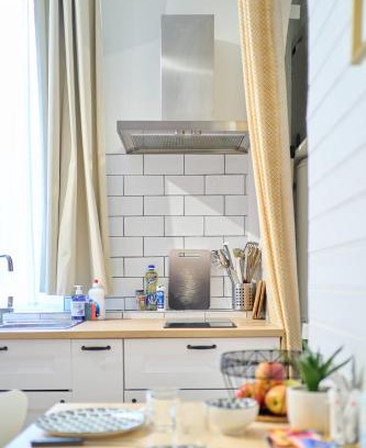 Decre-Cathedrale Apartamento | La Suite des Carmes - Studio cosy