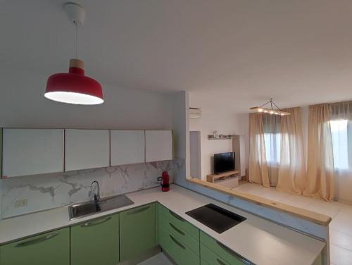 Villasanta Apartamento | La suite di Carola