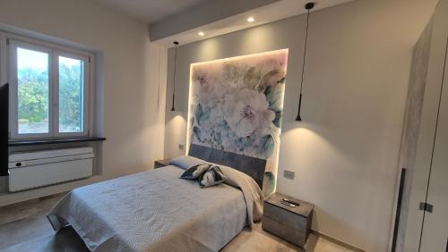 Castagneto Carducci Apartamento | La Suite di Samuele