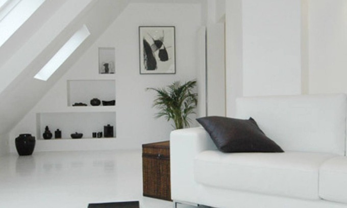 L'Europe Apartamento | La Suite du Parc Monceau