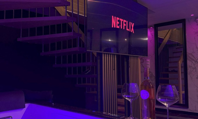Gaillard Apartamento | La Suite Genève Gaillard-Jaccuzi