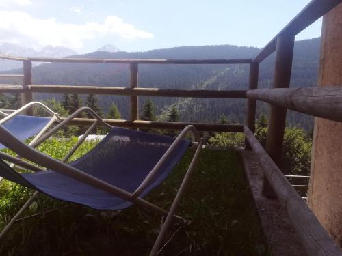 Comelico Superiore Apartamento | La Suite