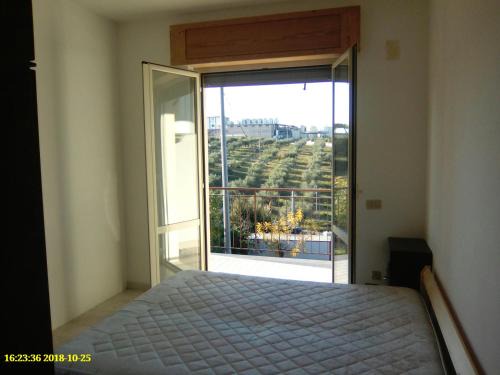 Torrevecchia Teatina Apartamento | La Suite