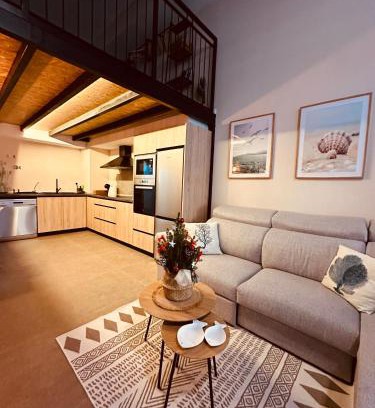 Benicalap Apartamento | La Suite Mediterránea - Housevanlive