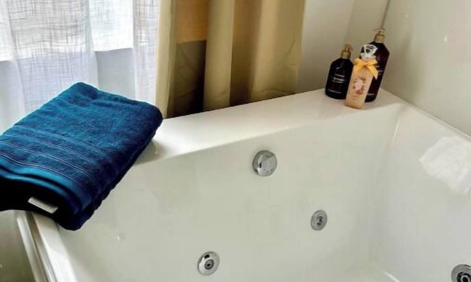 Douai Apartamento | La Suite Private Spa Blue in the heart of Douai