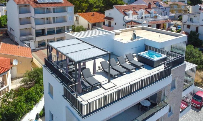 Promajna Apartamento | La Suites