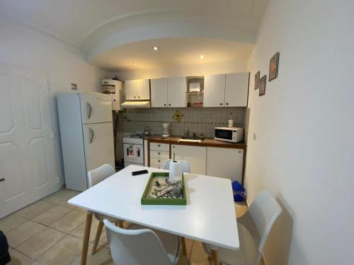 Olavarría Apartamento | La sureña