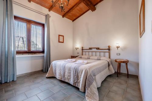 Manciano Casa | La Svolta - Aria