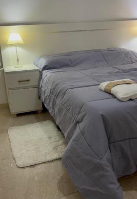 Presidencia Roque Sáenz Peña Apartamento | La Termal Centro