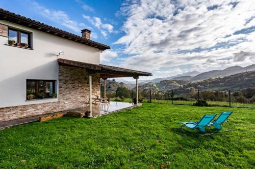 Narciandi Casa | La Tachuela