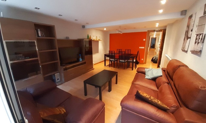 Centro de Pamplona Casa | LA TACONERA, un lujo en el centro de Pamplona, UAT00727.