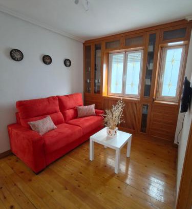 Burgos Apartamento | La tahona de saldaña