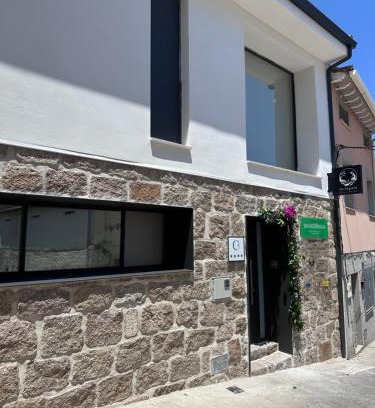 Bohonal de Ibor Casa | La Tajuela Casa Rural