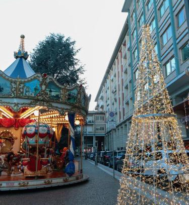 Cuneo Nuova Apartamento | La tana di Pumba