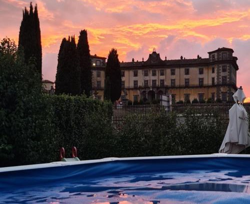 Borgo a Buggiano Casa | La Tana di Ulisse