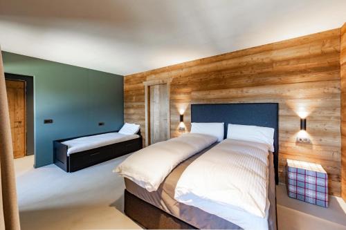 Craveggia Cabina | La Tana Lodge & SPA