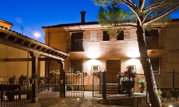 Martin Miguel Cabaña | Casa rural La Tarja desde 8 hasta 12 personas