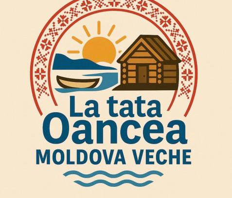 Moldova Noua Casa | La Tata Oancea Moldova Veche