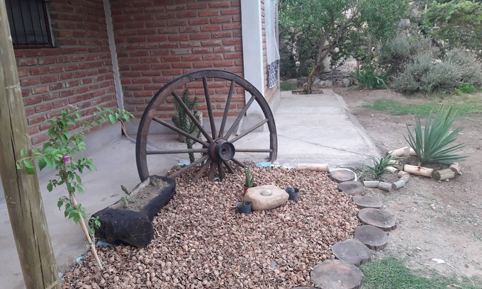 Chilecito Casa | LA TATITA Casa completa a 5km de Chilecito